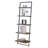 Aundreah Ladder Bookcase-1088310617