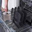 Statesman 11L Air Fryer Oven Black