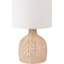 Caswell Wicker/Rattan Table Lamp-90709043