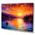 Wrapped Canvas selected