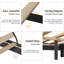 Lit plateforme en cuir-1668695681