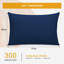 100% Cotton Flatweave Pillowcase Case Pack-1223774