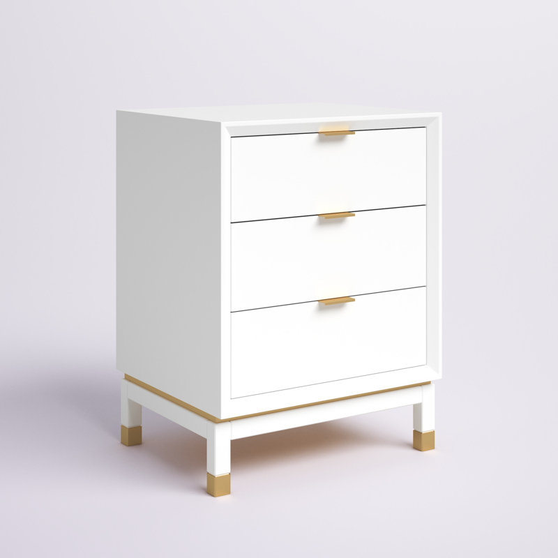 Langley 18'' W Nightstand