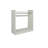 Closet System Reach-In Sets 36/18/36 Inches-124432857-124432855