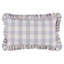 Camden Cotton Check Pillow-64507626-64507628