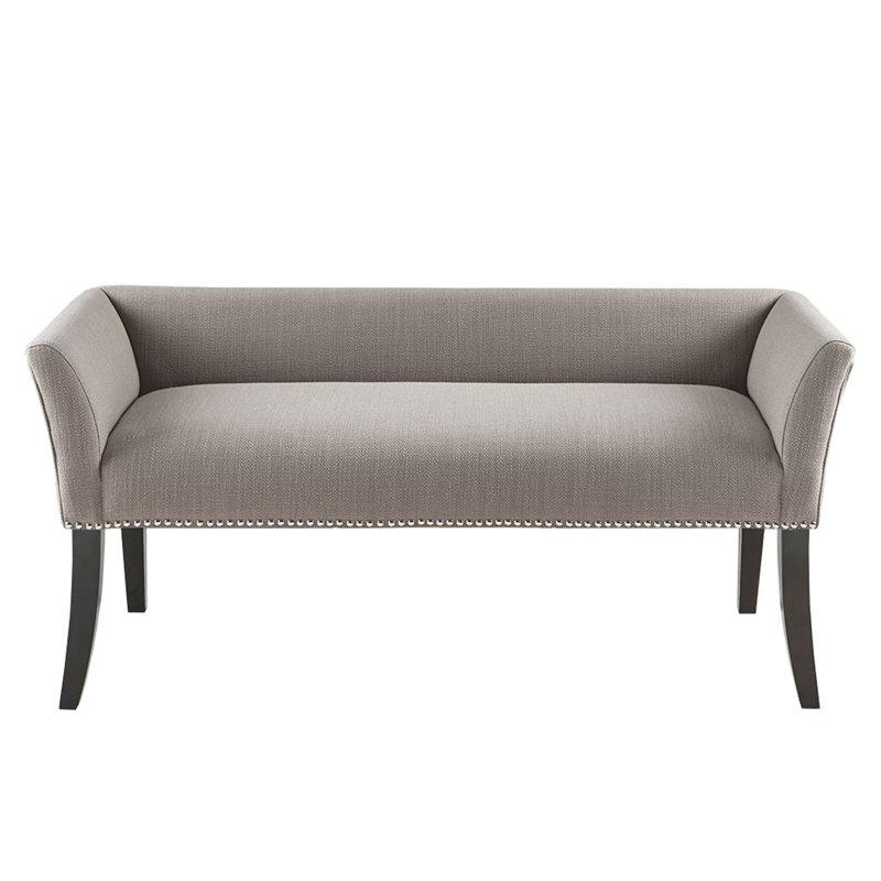 Banc d'appoint, Gris