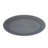 63'' Terrazzo Freestanding Solid Surface Outdoor Soaking Stone Bathtub Concrete
