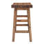 Solid Wood Counter Stool-259476754
