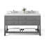 Elizabeth 60'' W Double Vanity-1224176601-1336000056