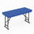 Rectangular Adjustable Folding Table-91075579