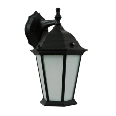 Pulver Wall Light