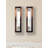 Billie-Rae Wood Flat Wall Mirror-1314300179