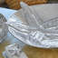 Seaside Recycled Sandcast Aluminum Fruit Bowl