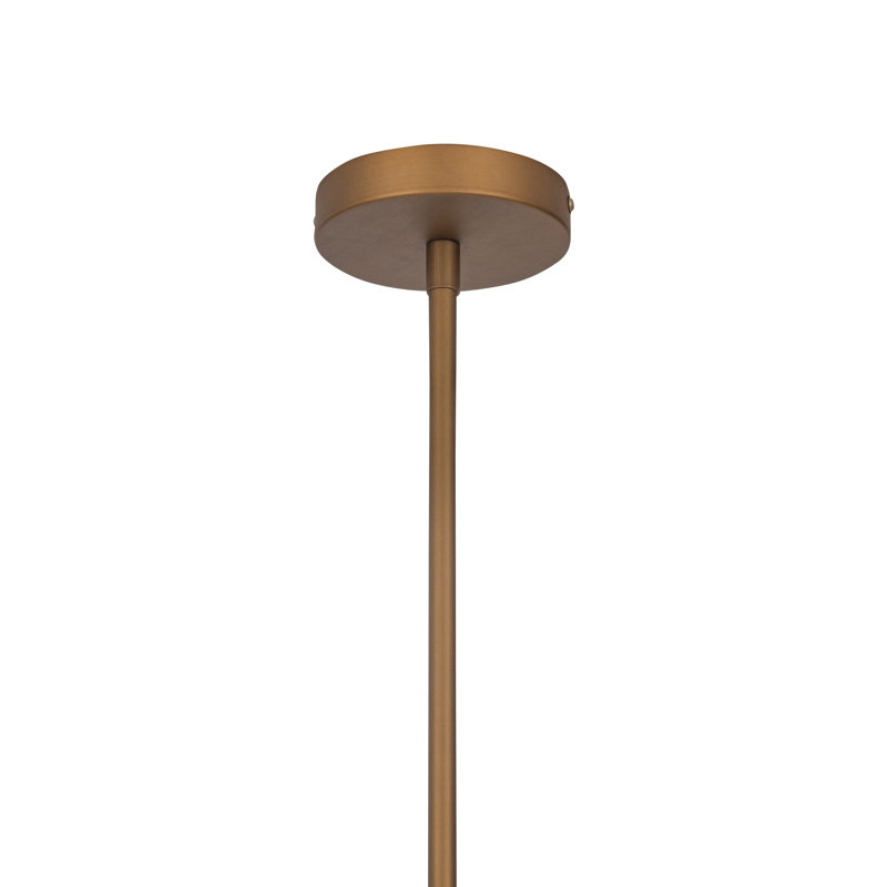 Allyn 8 - Light Pendant