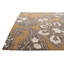 Tapis brun clair Johansson