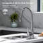 Robinet de cuisine Touchless-134588174