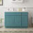 42 Single Bathroom Vanity Base Only-94954539