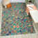 Guelph Damask Wool Hand Woven Area Rug