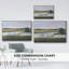 «Spring Marsh II», reproduction sur toile flottante-92473310-92473314