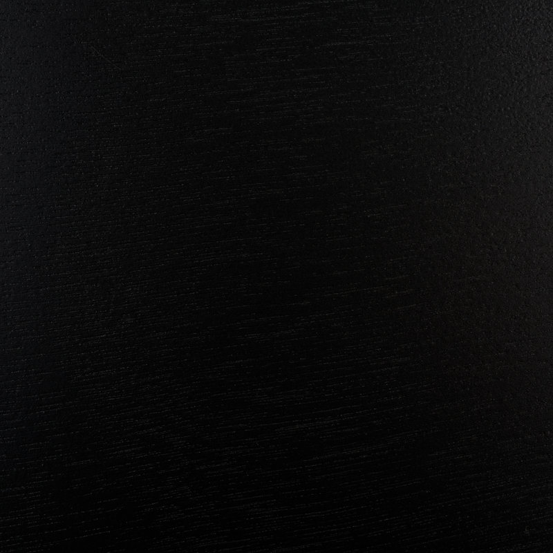 Haven Wood Writing Desk, Black