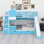 Lit pour enfants Dimmick
