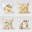 Arilla Indoor / Outdoor Square Cushion