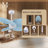 Alessandra - Five Blade Ceiling Fan-880970968-880970973