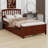 Platform Storage Bed-108742145