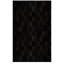 Daedalus Hand Woven Cowhide Geometric Area Rug-717577515