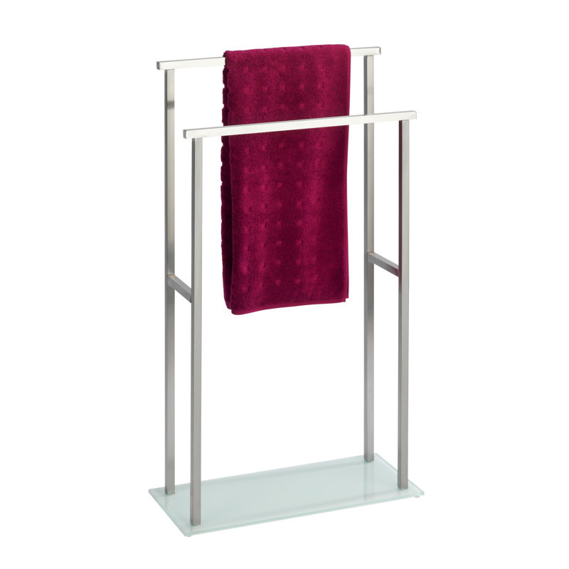 Yuvaan Towel Stand
