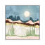 Desert Bloom - Print on Canvas-1336456910-1336456907