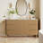 Nova 60" Marble Top Single Sink Vanity