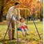 Portique pliable pour tout-petit, portique pliable pour enfant