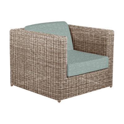 Sag Harbor Outdoor Armchair