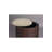 Bay Pouf High