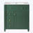 Bathroom Vanity Cabinet With Ceramic Sink,For Efficient Storage-1038671230