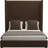 Esparto Upholstered Wingback Bed-577193901-631978028