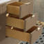 Meuble-lavabo double 55 po Anelie-1083670031