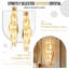 Flush Mounted Sconce