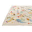Tapis crème Odell