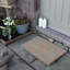Bartholomew Large Welcome Kitchen Mat-501088356