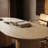 90.5'' Modern 100% Solid Wood Writing Desk With Double Pedestal Base-1269707532