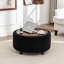 Table basse ronde avec rangement Pietsch-265939266