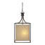 Luminaire suspendu lanterne 2 lumières Vandusen-429592288-429592293-429592291
