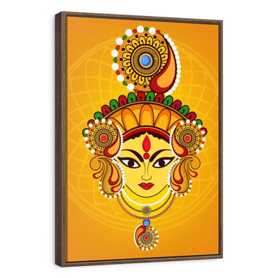 Maa Durga