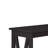 Dieterich 39.37'' Console Table