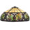 Meyda Tiffany & Stained Glass Bowl Lamp Shade