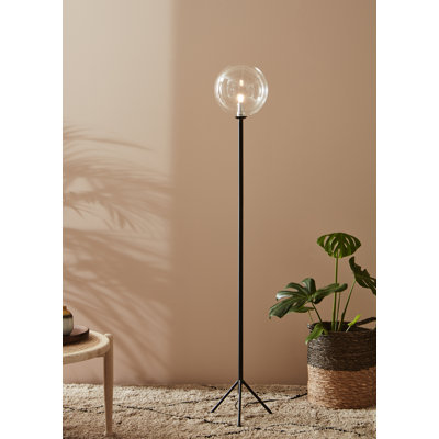 Reina 148cm Novelty Floor Lamp