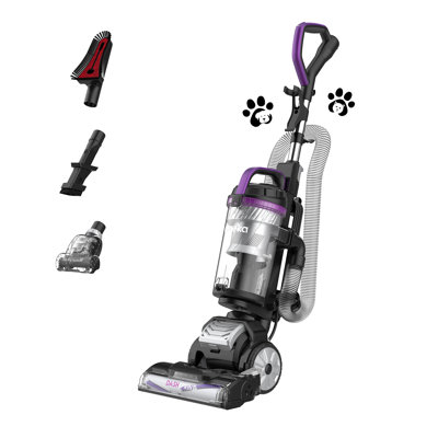 comfee Bagless Upright Vacuum