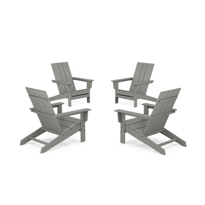 POLYWOOD® Adirondack Chair
